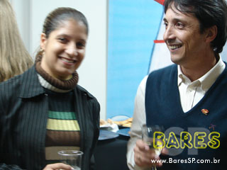 Lançamento do Blog do Maricato Lançamento do Blog do Maricato