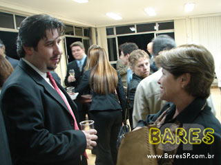 Lançamento do Blog do Maricato Lançamento do Blog do Maricato