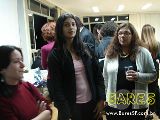 Lançamento do Blog do Maricato Lançamento do Blog do Maricato