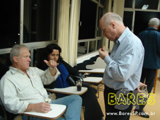 Lançamento do Blog do Maricato Lançamento do Blog do Maricato