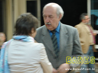 Lançamento do Blog do Maricato Lançamento do Blog do Maricato