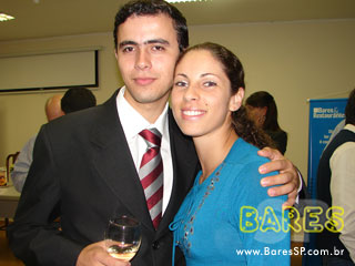 Lançamento do Blog do Maricato Lançamento do Blog do Maricato