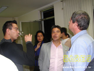 Lançamento do Blog do Maricato Lançamento do Blog do Maricato