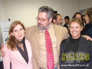 Lançamento do Blog do Maricato Lançamento do Blog do Maricato