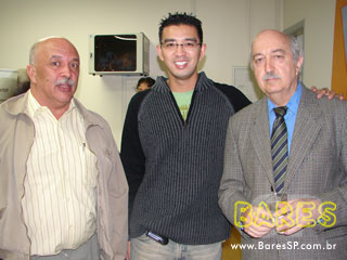 Lançamento do Blog do Maricato Lançamento do Blog do Maricato