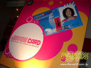 Lançamento da Carteira Jovem da STB na Pizza Hut Lançamento da Carteira Jovem da STB na Pizza Hut