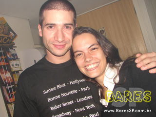 Lançamento da Carteira Jovem da STB na Pizza Hut Lançamento da Carteira Jovem da STB na Pizza Hut