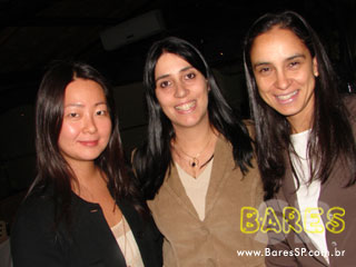 Lançamento do IAB Brasil no Bun Café Lançamento do IAB Brasil no Bun Café