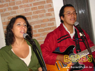 Lançamento do IAB Brasil no Bun Café Lançamento do IAB Brasil no Bun Café