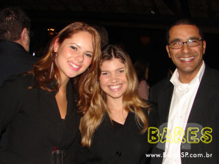 Lançamento do IAB Brasil no Bun Café Lançamento do IAB Brasil no Bun Café