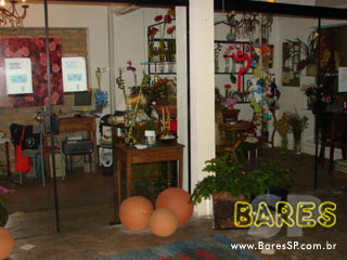 Lançamento do IAB Brasil no Bun Café Lançamento do IAB Brasil no Bun Café