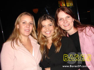 Lançamento do IAB Brasil no Bun Café Lançamento do IAB Brasil no Bun Café