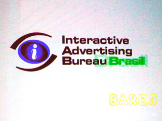 Lançamento do IAB Brasil no Bun Café Lançamento do IAB Brasil no Bun Café