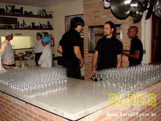 Lançamento do IAB Brasil no Bun Café Lançamento do IAB Brasil no Bun Café