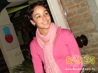 Lançamento do IAB Brasil no Bun Café Lançamento do IAB Brasil no Bun Café