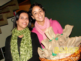 Lançamento do IAB Brasil no Bun Café Lançamento do IAB Brasil no Bun Café