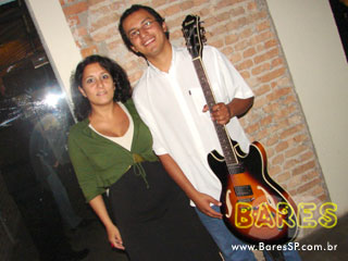 Lançamento do IAB Brasil no Bun Café Lançamento do IAB Brasil no Bun Café