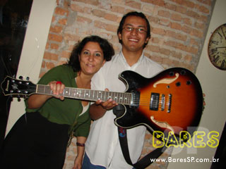 Lançamento do IAB Brasil no Bun Café Lançamento do IAB Brasil no Bun Café