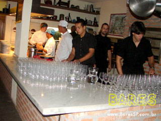 Lançamento do IAB Brasil no Bun Café Lançamento do IAB Brasil no Bun Café