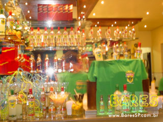 Lançamento das campanhas para a Copa da Smirnoff no Boleiros Bar Lançamento das campanhas para a Copa da Smirnoff no Boleiros Bar