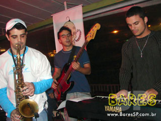 Super Noite de quinta na Cânter Bar Super Noite de quinta na Cânter Bar