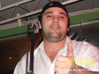 Super Noite de quinta na Cânter Bar Super Noite de quinta na Cânter Bar