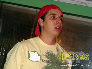 Super Noite de quinta na Cânter Bar Super Noite de quinta na Cânter Bar