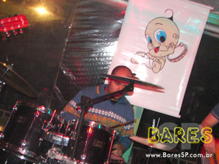 Super Noite de quinta na Cânter Bar Super Noite de quinta na Cânter Bar