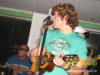 Super Noite de quinta na Cânter Bar Super Noite de quinta na Cânter Bar