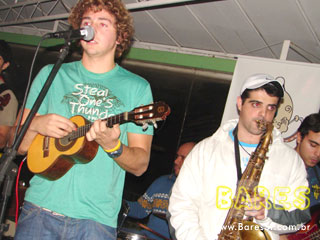 Super Noite de quinta na Cânter Bar Super Noite de quinta na Cânter Bar