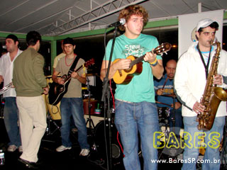 Super Noite de quinta na Cânter Bar Super Noite de quinta na Cânter Bar