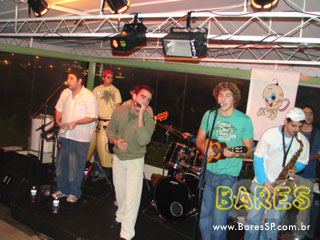 Super Noite de quinta na Cânter Bar Super Noite de quinta na Cânter Bar