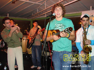 Super Noite de quinta na Cânter Bar Super Noite de quinta na Cânter Bar