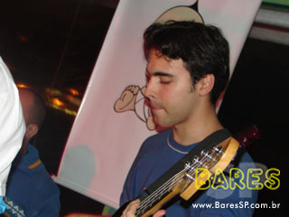 Super Noite de quinta na Cânter Bar Super Noite de quinta na Cânter Bar