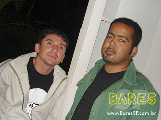 Noite Underground no Studio SP Noite Underground no Studio SP