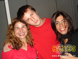 Noite Underground no Studio SP Noite Underground no Studio SP