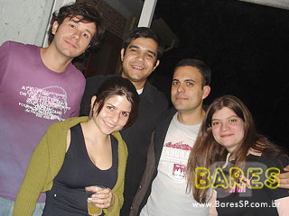 Noite Underground no Studio SP Noite Underground no Studio SP