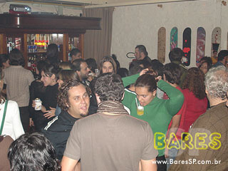 Noite Underground no Studio SP Noite Underground no Studio SP