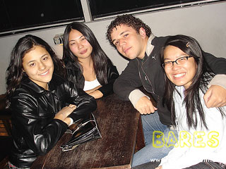 Noite Underground no Studio SP Noite Underground no Studio SP