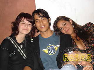 Noite Underground no Studio SP Noite Underground no Studio SP