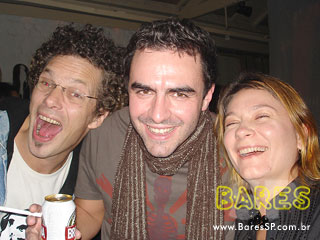 Noite Underground no Studio SP Noite Underground no Studio SP