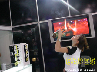 Flash Power no Salão do Tunnig 2006 Flash Power no Salão do Tunnig 2006