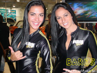 Flash Power no Salão do Tunnig 2006 Flash Power no Salão do Tunnig 2006