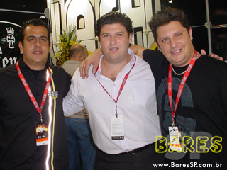 Flash Power no Salão do Tunnig 2006 Flash Power no Salão do Tunnig 2006