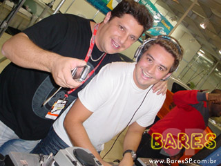 Flash Power no Salão do Tunnig 2006 Flash Power no Salão do Tunnig 2006