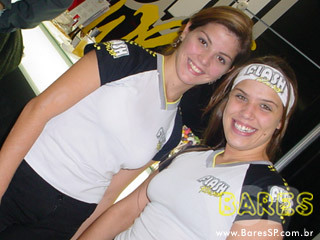 Flash Power no Salão do Tunnig 2006 Flash Power no Salão do Tunnig 2006