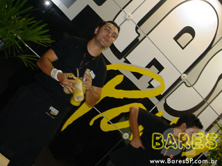 Flash Power no Salão do Tunnig 2006 Flash Power no Salão do Tunnig 2006