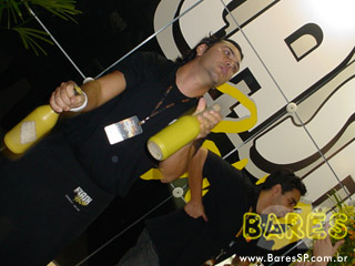 Flash Power no Salão do Tunnig 2006 Flash Power no Salão do Tunnig 2006