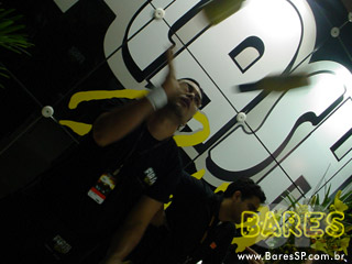 Flash Power no Salão do Tunnig 2006 Flash Power no Salão do Tunnig 2006