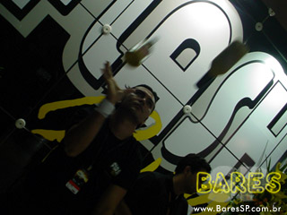 Flash Power no Salão do Tunnig 2006 Flash Power no Salão do Tunnig 2006